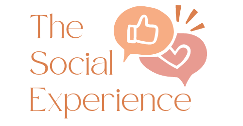 The Social Experience logo